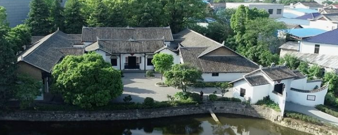記錄歷史，傳承文明—影像RTK助力歷史建筑保護(hù) 中海達(dá)V5 北斗海達(dá)TS6