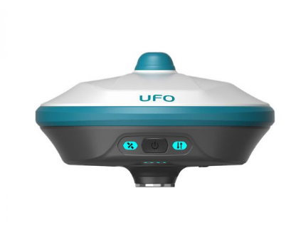 U3 AR 視覺(jué)影像RTK，效率超越想象
